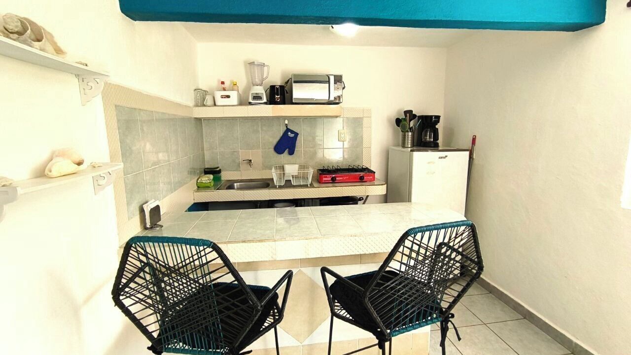 Photo of Kitchen in Colonia Adolfo Lopez Mateos