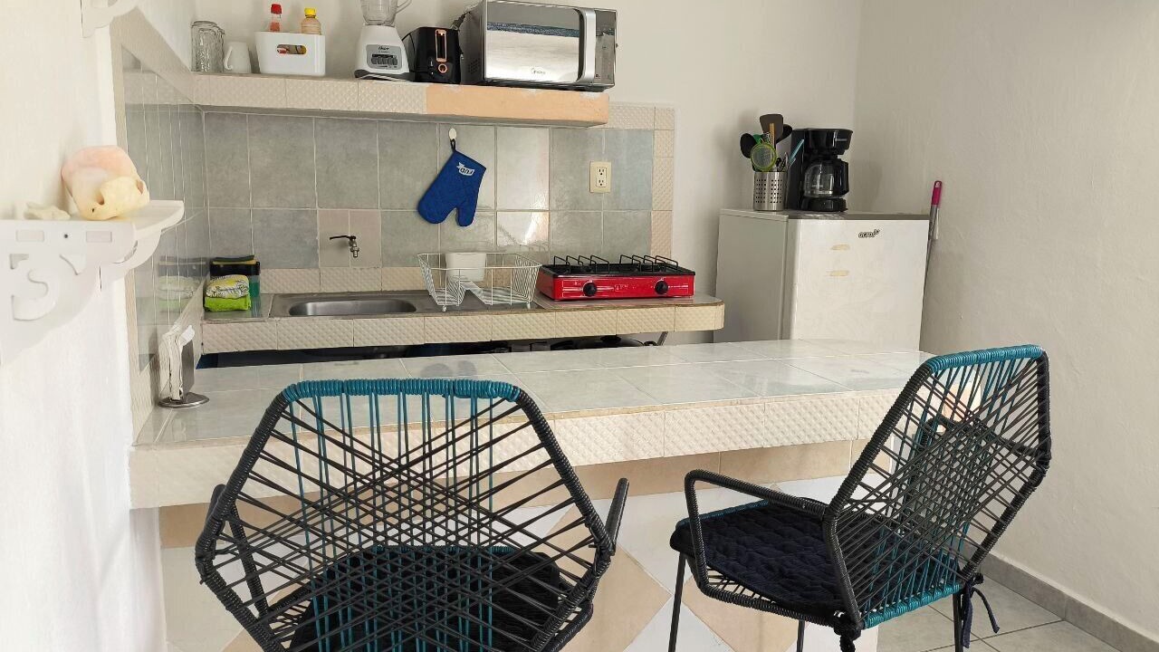 Photo of Kitchen in Colonia Adolfo Lopez Mateos