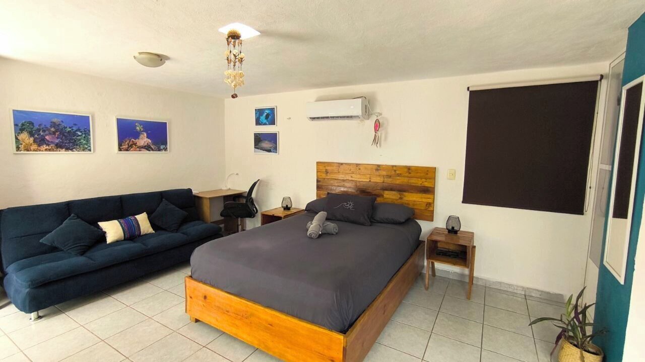 Photo of Bedroom in Colonia Adolfo Lopez Mateos