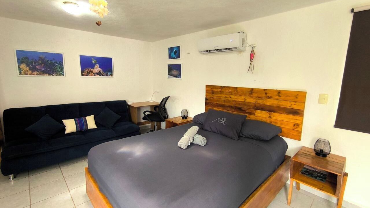 Photo of Bedroom in Colonia Adolfo Lopez Mateos