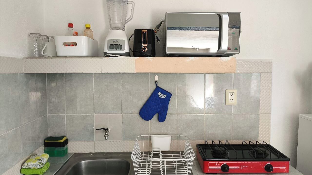 Photo of Kitchen in Colonia Adolfo Lopez Mateos