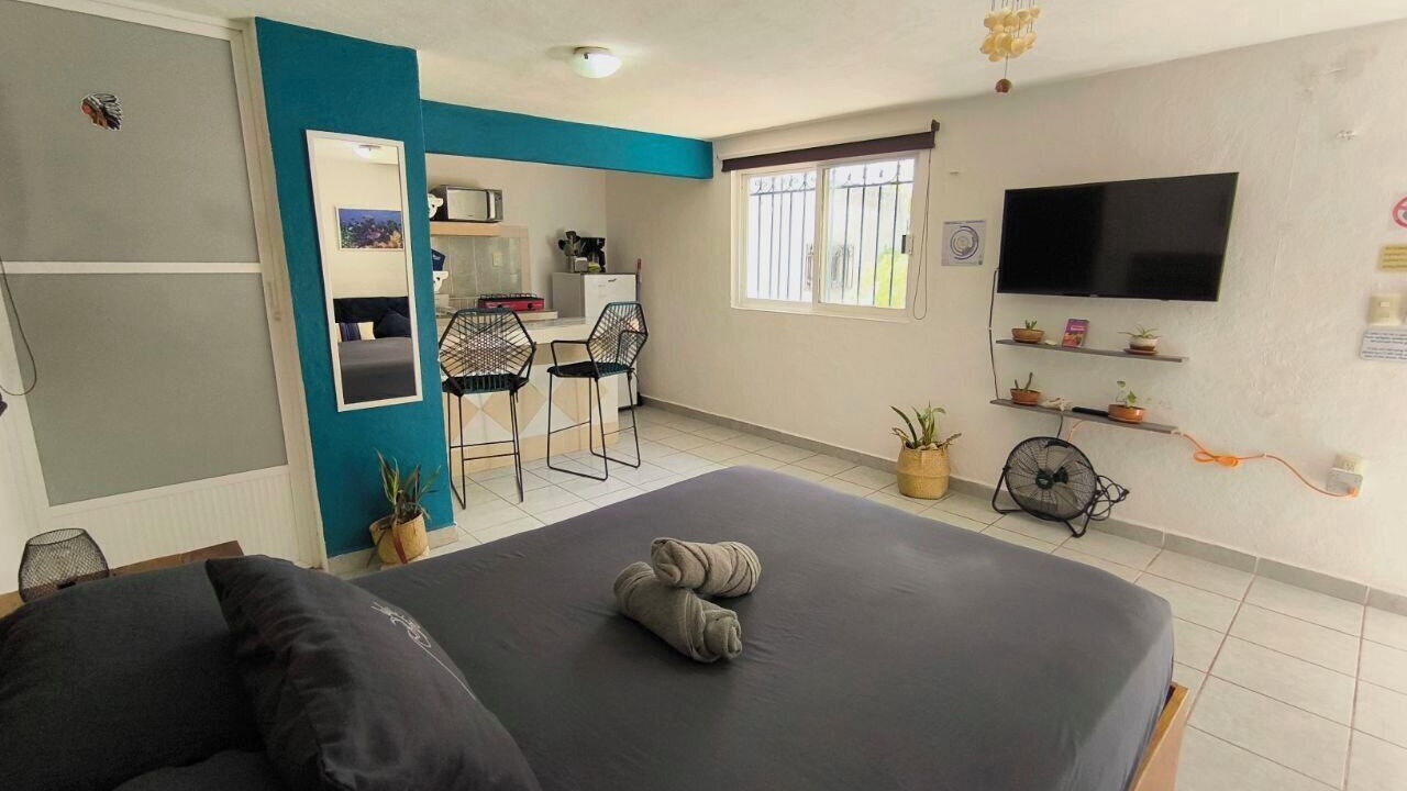 Photo of Bedroom in Colonia Adolfo Lopez Mateos