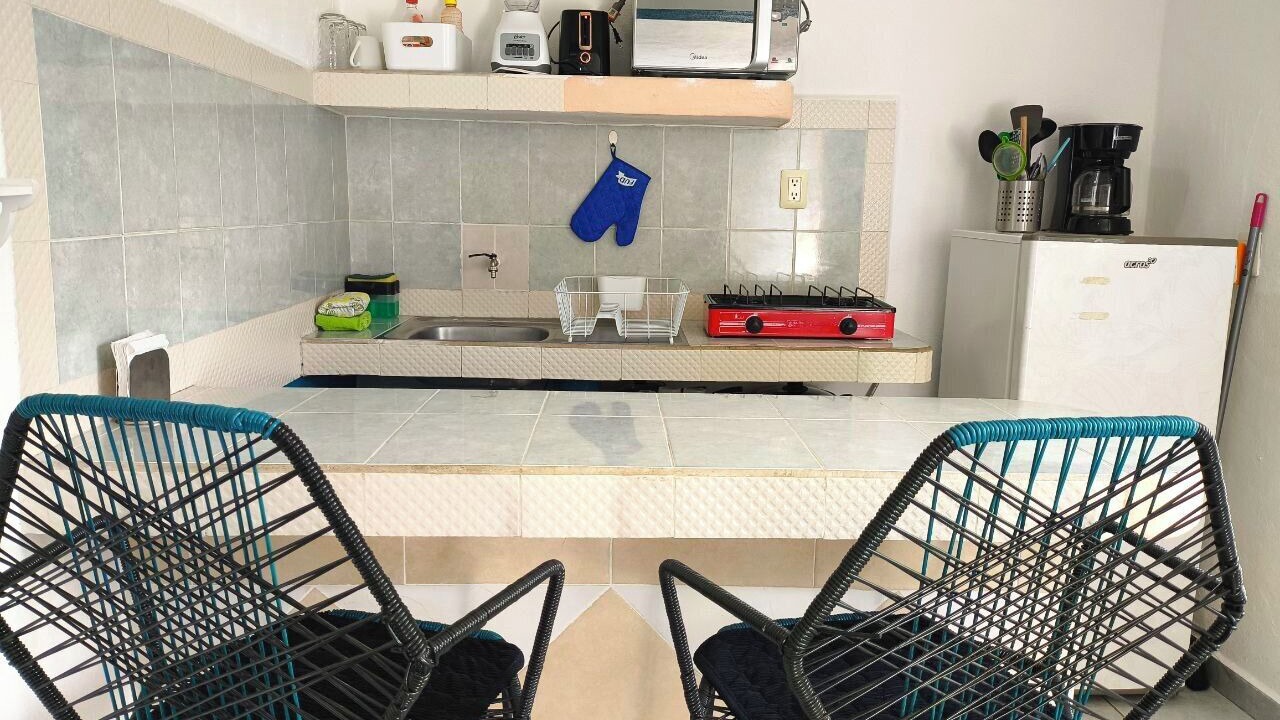 Photo of Kitchen in Colonia Adolfo Lopez Mateos