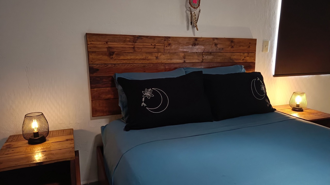 Photo of Bedroom in Colonia Adolfo Lopez Mateos