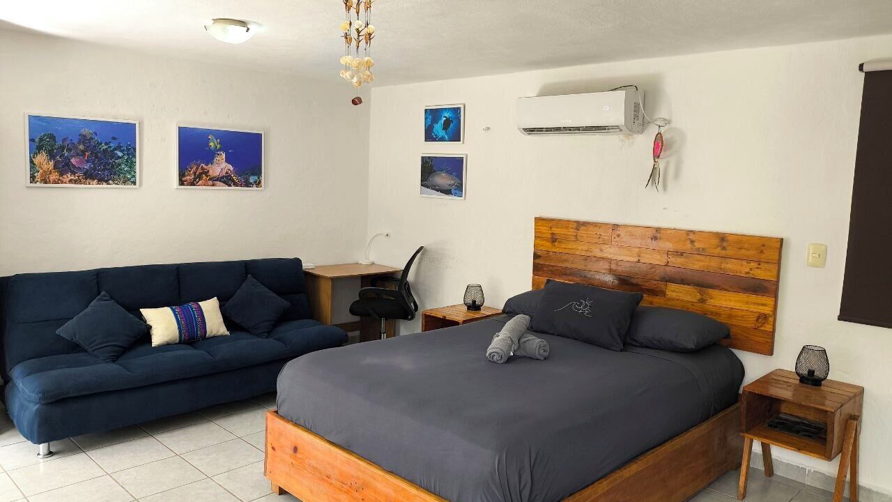 Photo of Bedroom in Colonia Adolfo Lopez Mateos