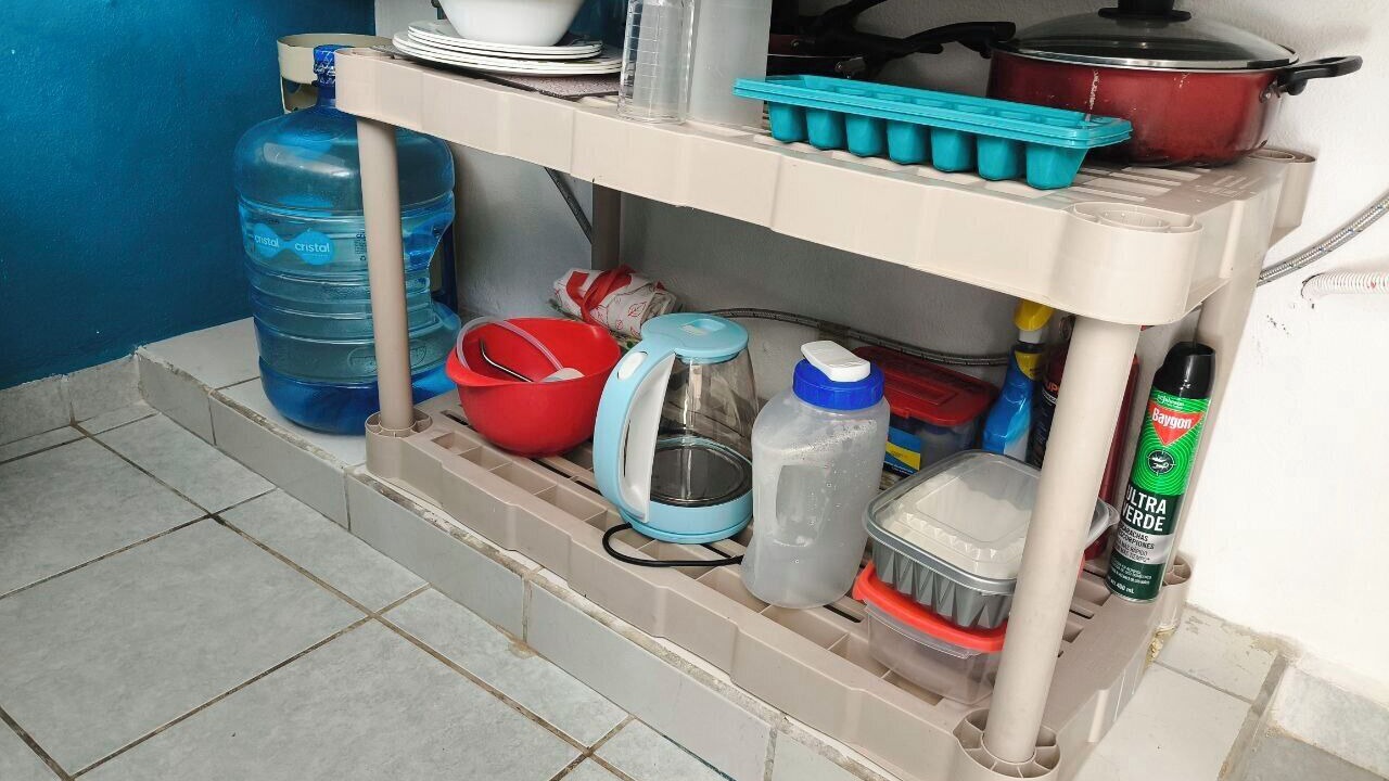 Photo of Kitchen in Colonia Adolfo Lopez Mateos