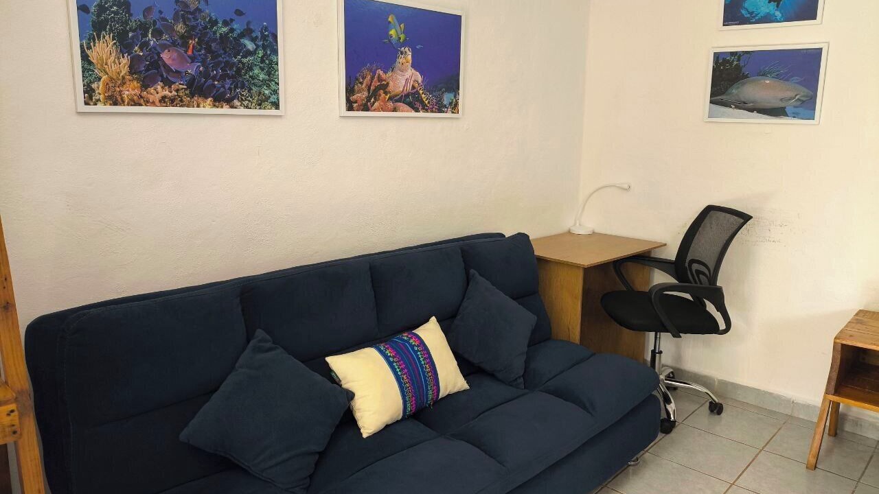 Photo of Livingroom in Colonia Adolfo Lopez Mateos