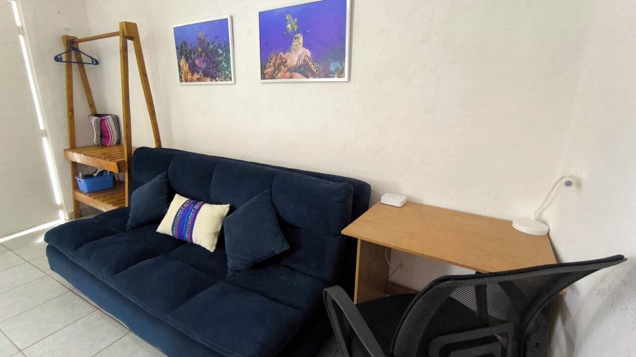 Photo of Livingroom in Colonia Adolfo Lopez Mateos