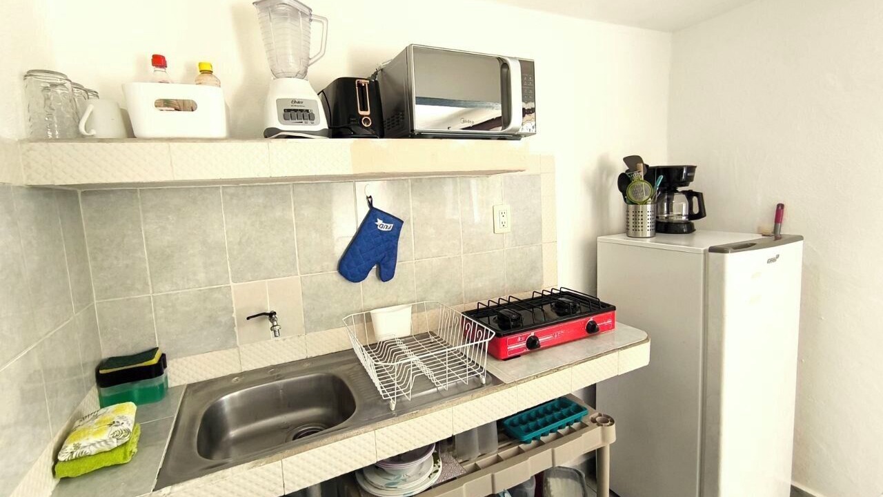 Photo of Kitchen in Colonia Adolfo Lopez Mateos