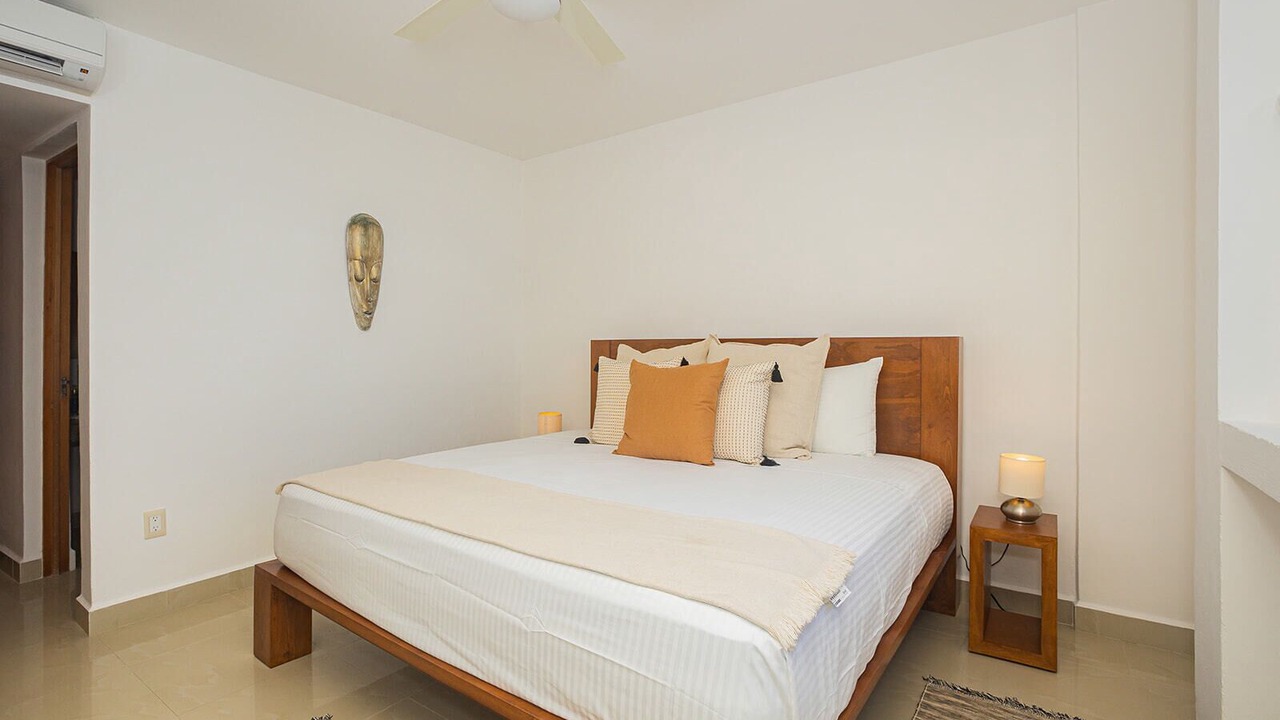 Photo of Bedroom in San Miguel