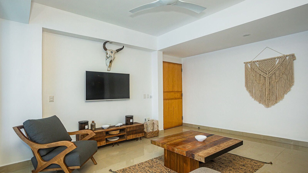 Photo of Livingroom in San Miguel