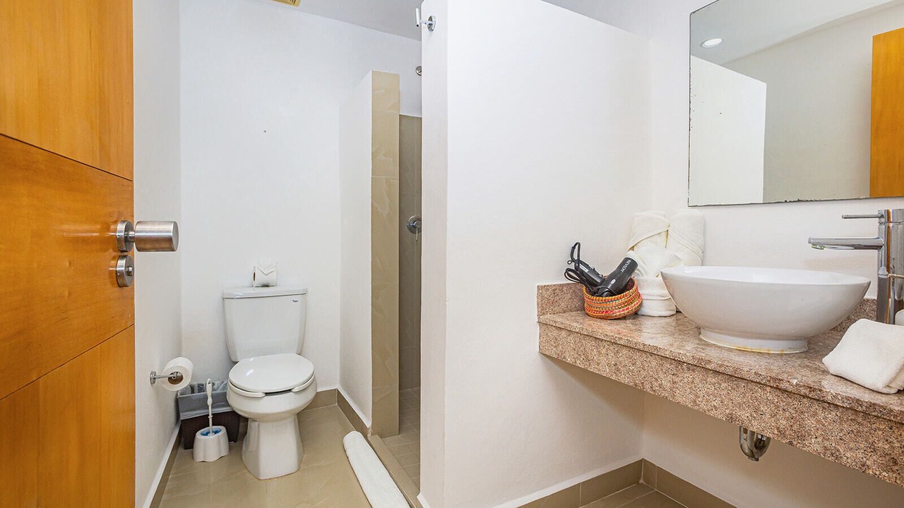 Photo of Bathroom in San Miguel