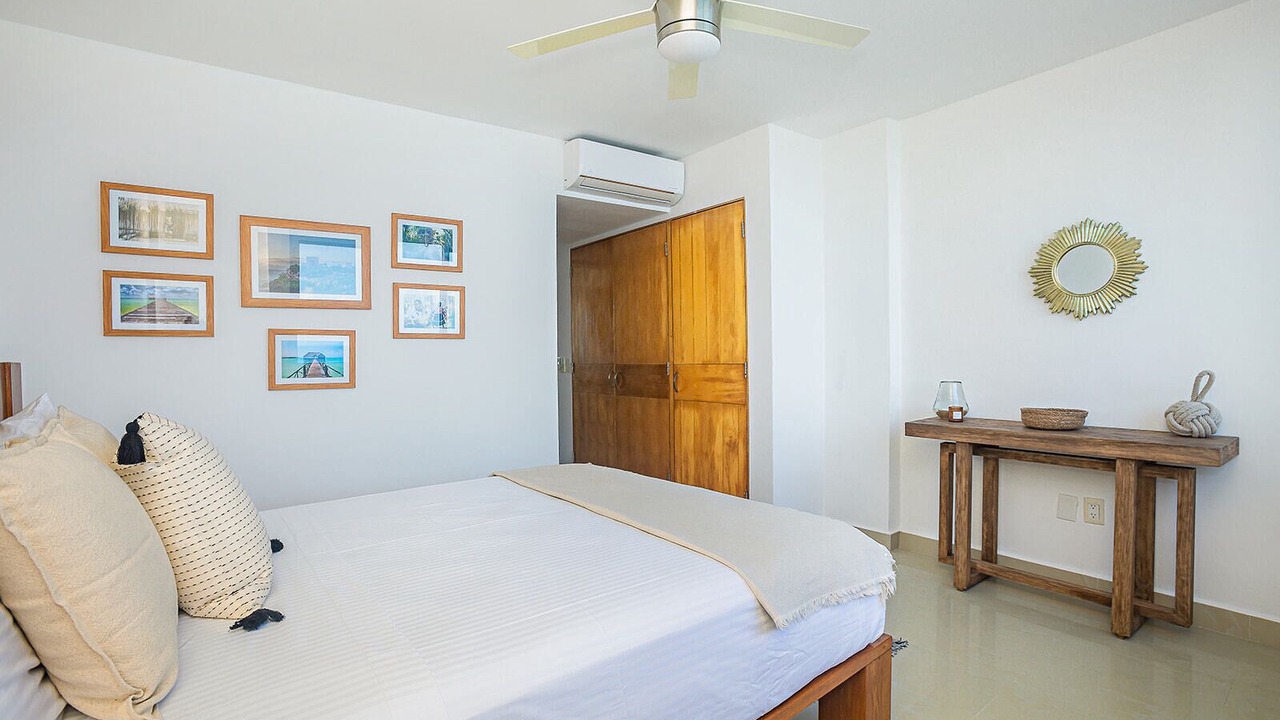 Photo of Bedroom in San Miguel