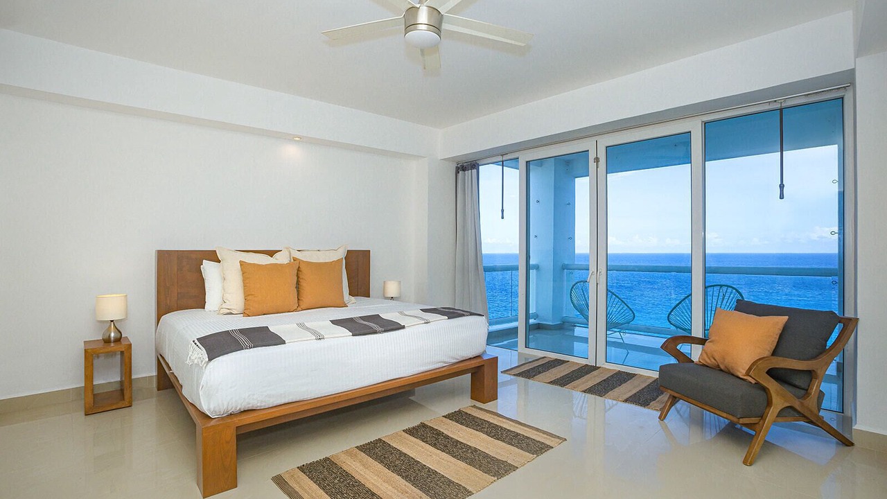 Photo of Bedroom in San Miguel