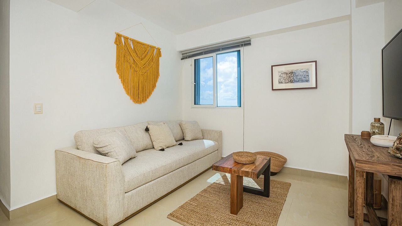 Photo of Livingroom in San Miguel