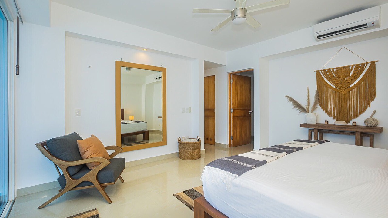 Photo of Bedroom in San Miguel