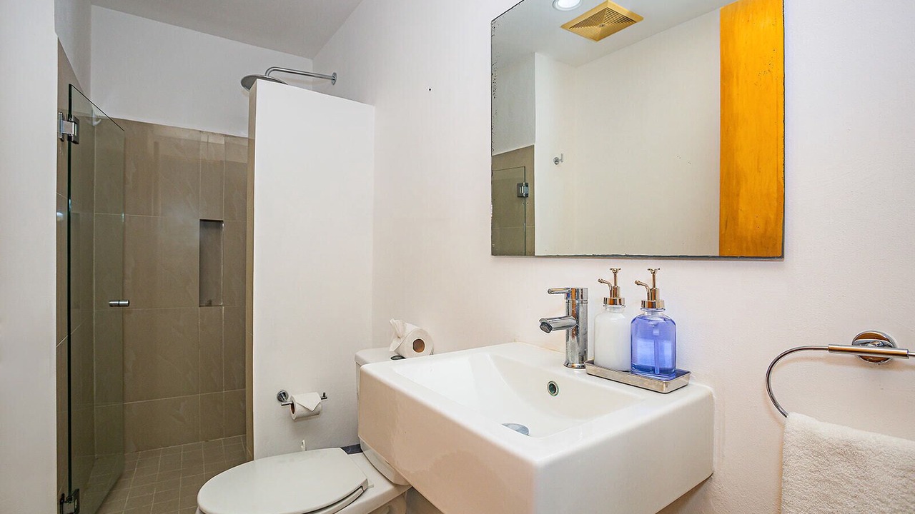 Photo of Bathroom in San Miguel