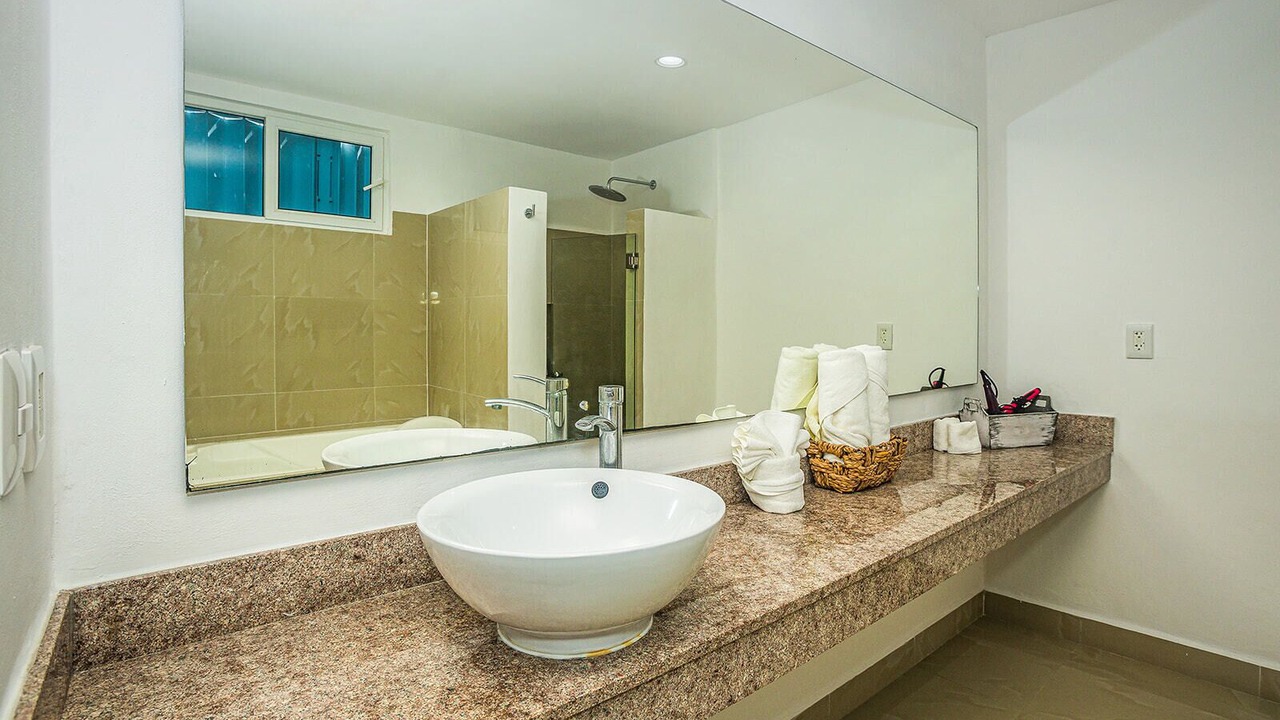 Photo of Bathroom in San Miguel