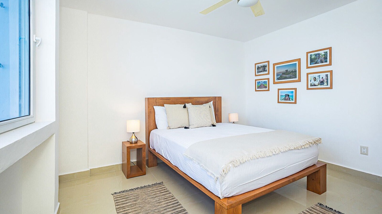 Photo of Bedroom in San Miguel