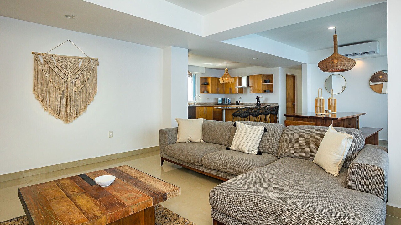 Photo of Livingroom in San Miguel