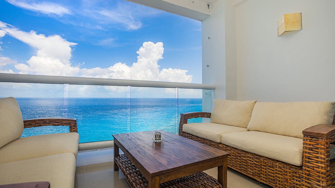 Photo of Livingroom in San Miguel