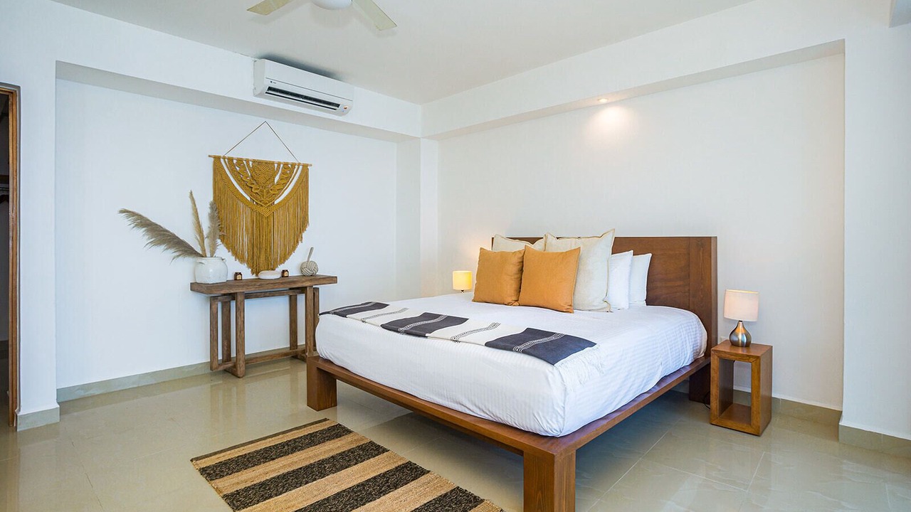 Photo of Bedroom in San Miguel