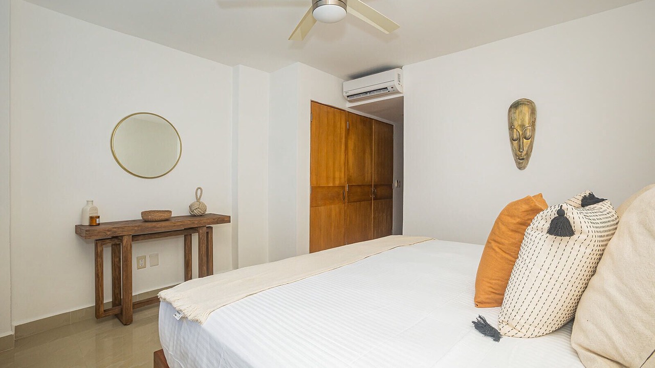 Photo of Bedroom in San Miguel