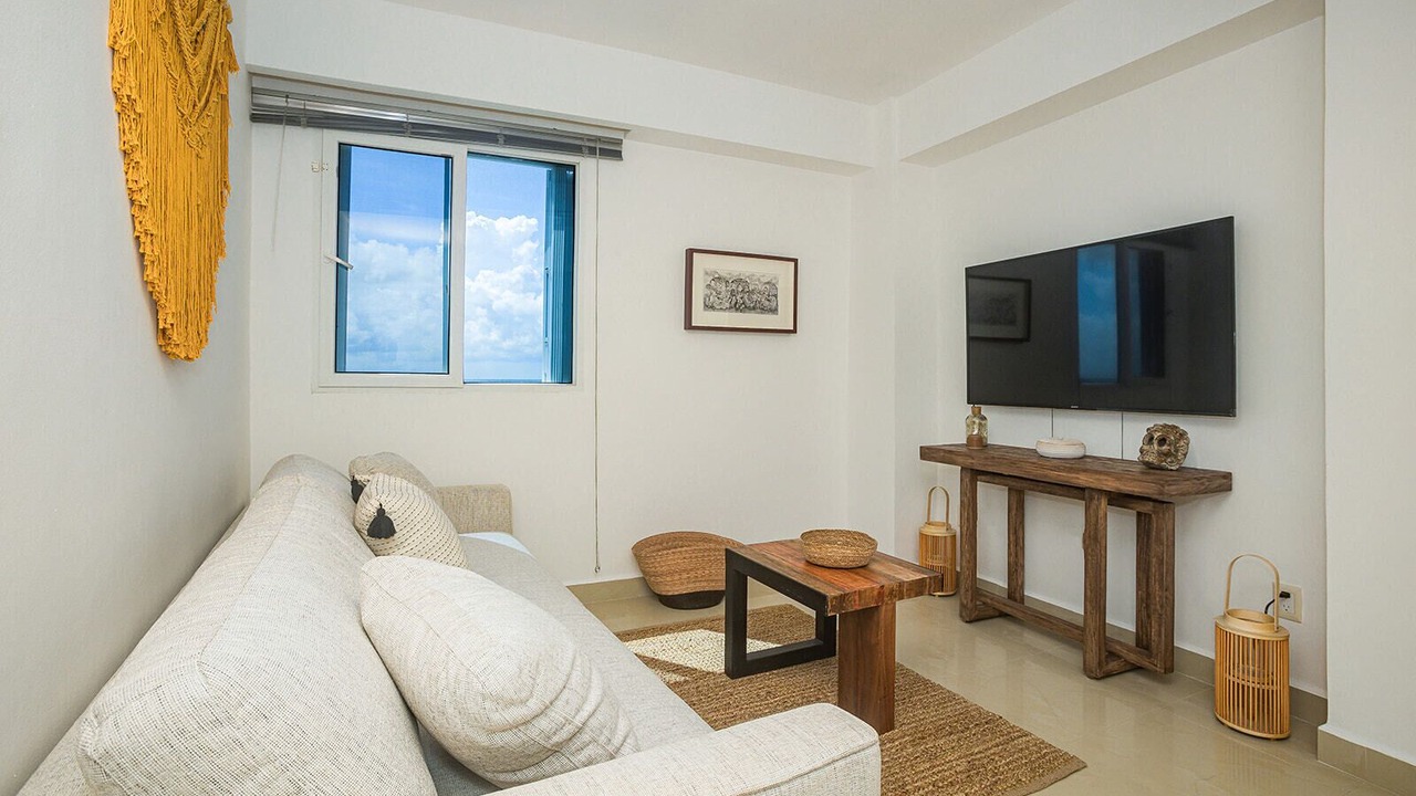 Photo of Livingroom in San Miguel