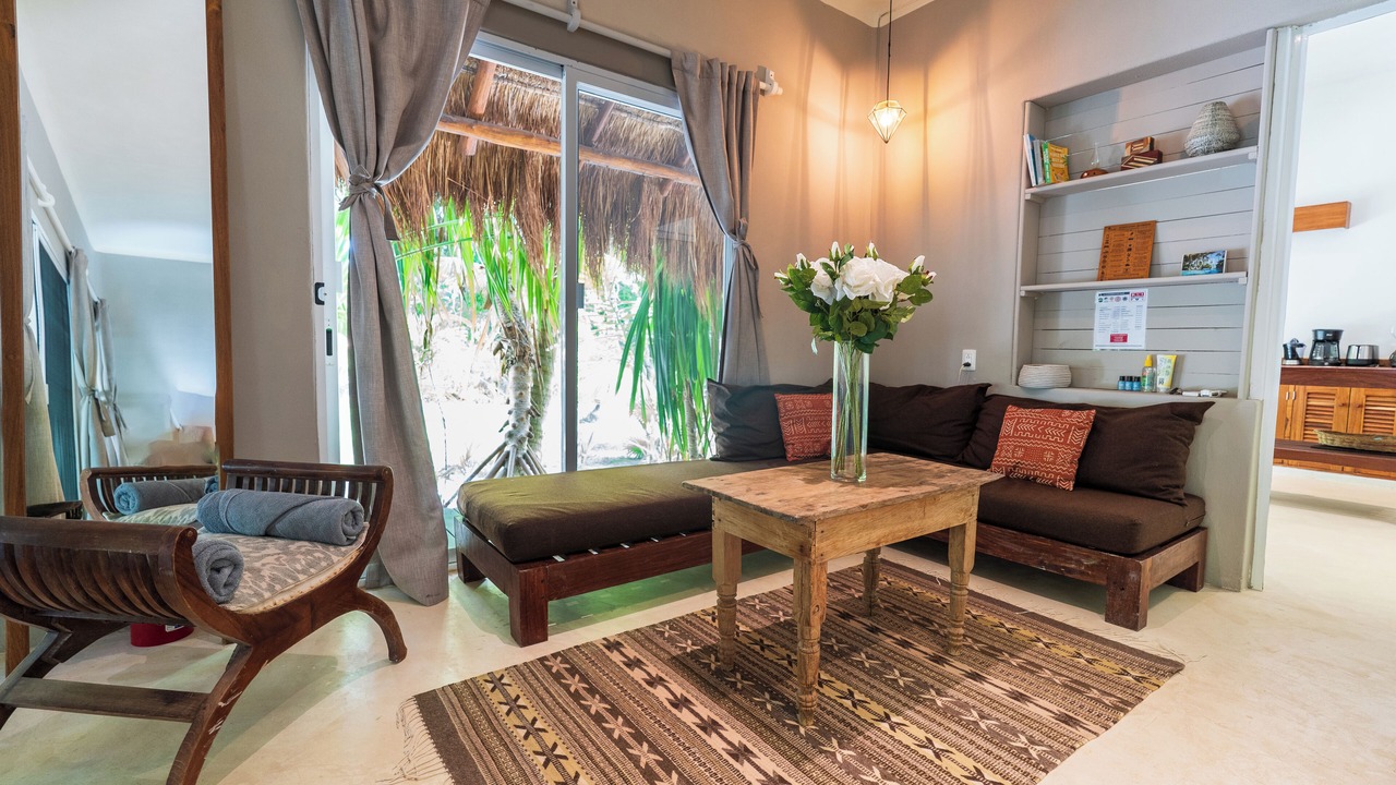 Photo of Livingroom in Zona Hotelera