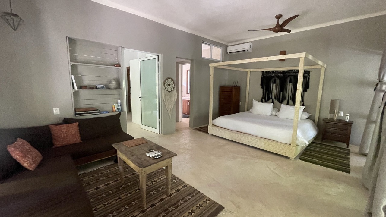Photo of Bedroom in Zona Hotelera