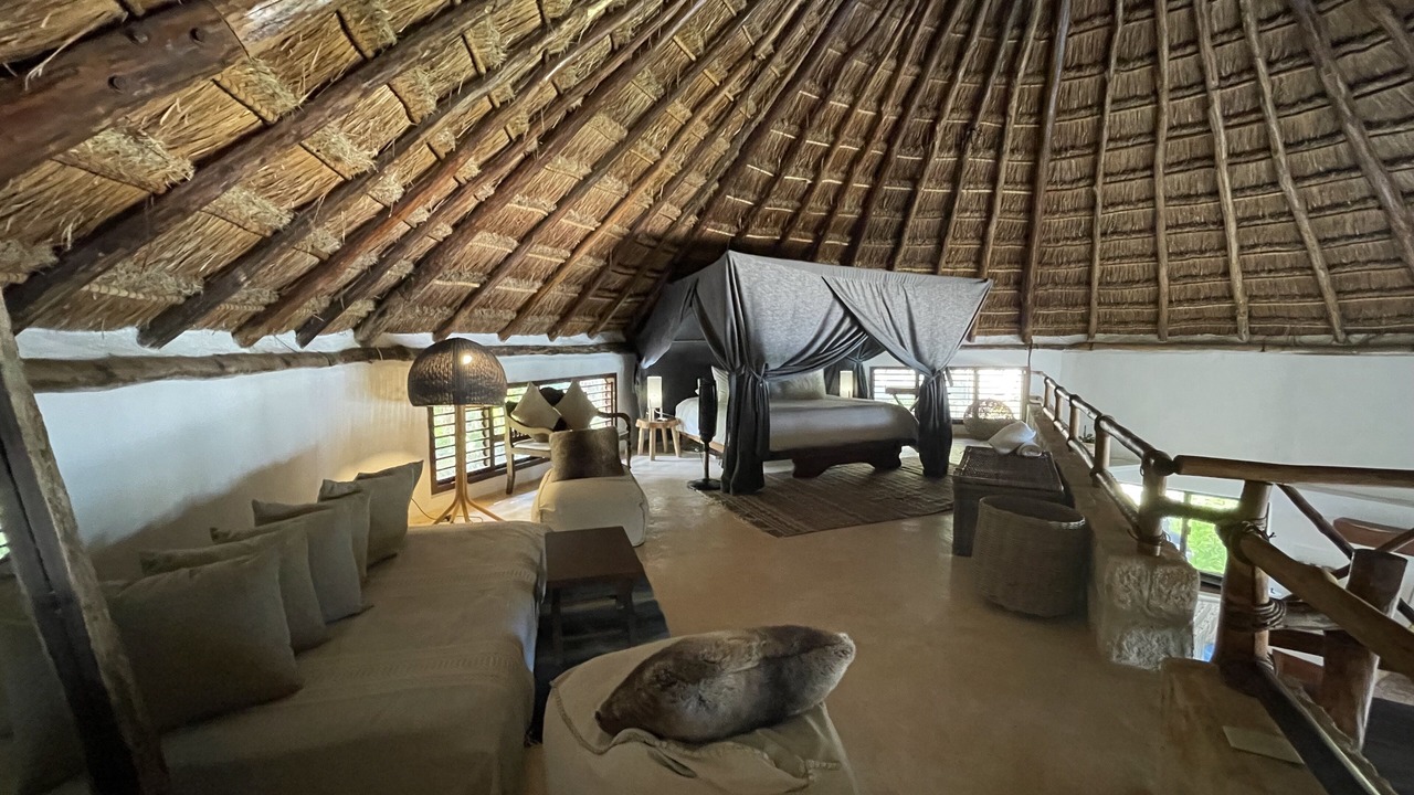 Photo of Bedroom in Zona Hotelera