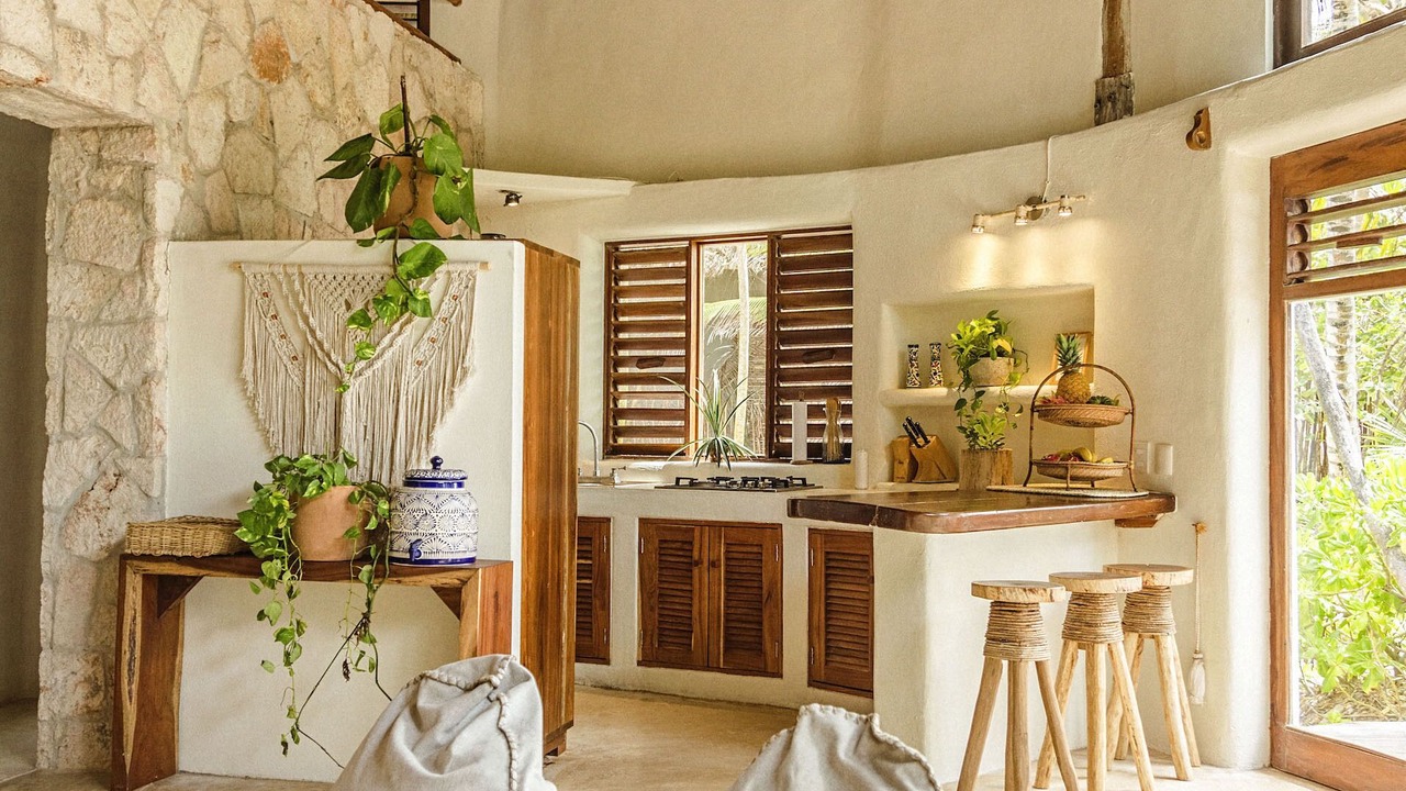 Photo of Kitchen in Zona Hotelera