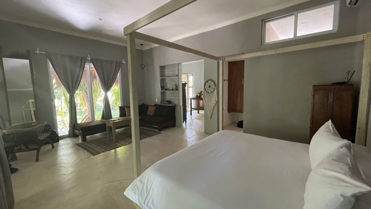 Photo of Bedroom in Zona Hotelera