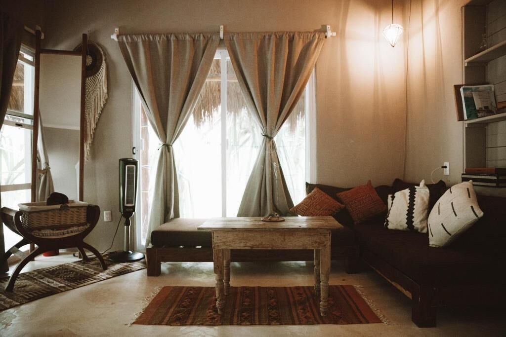 Photo of Livingroom in Zona Hotelera