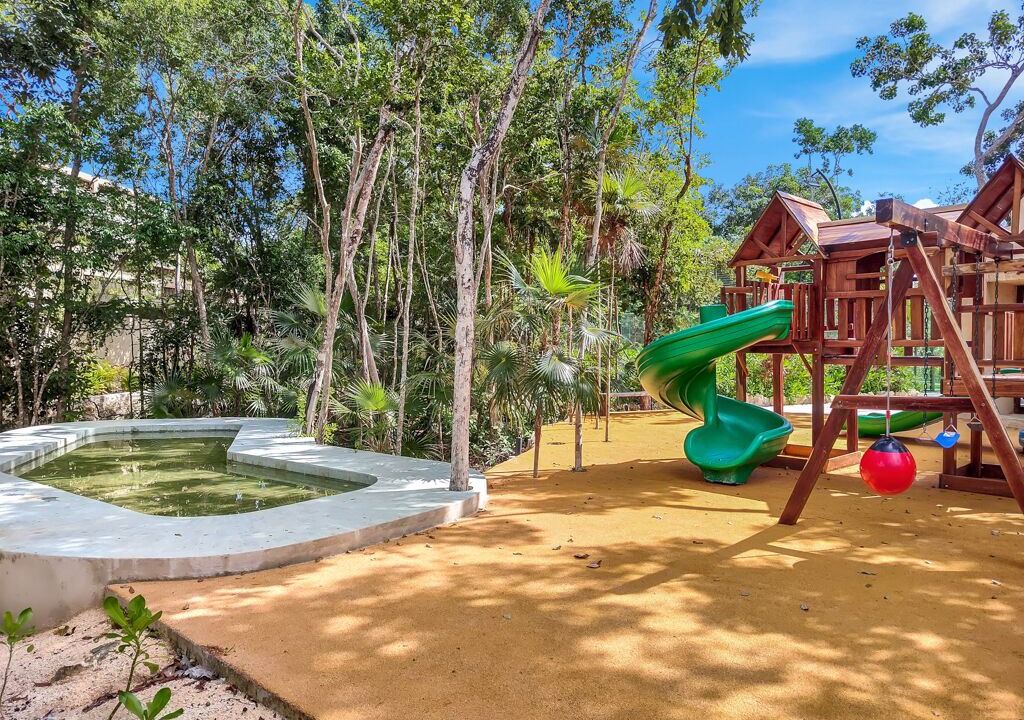 Photo of Outdoor in Ek Balam Village
