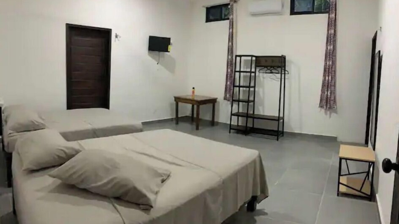 Photo of Bedroom in Bacalar