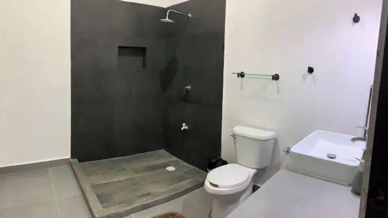 Photo of Bedroom in Bacalar