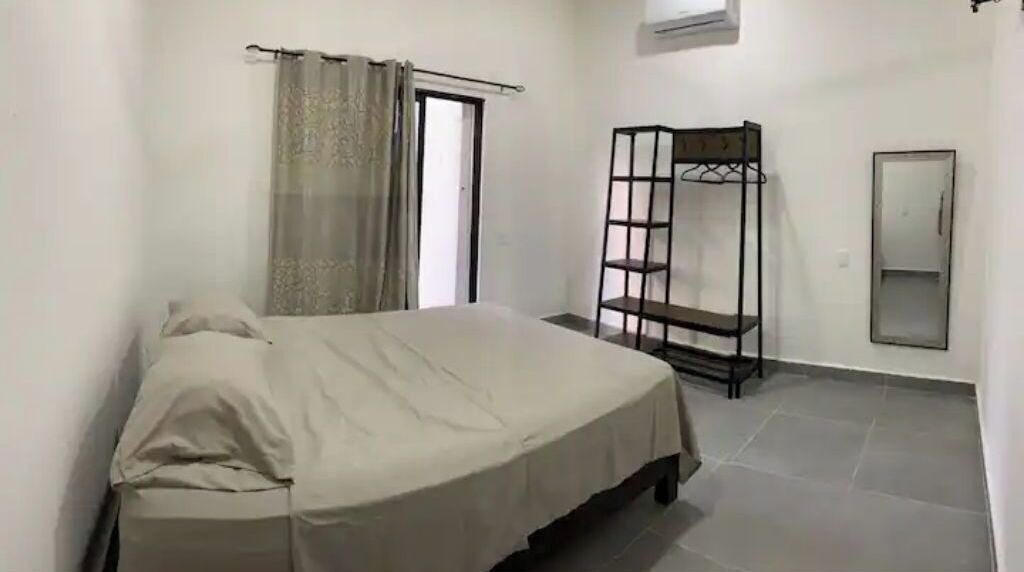 Photo of Bedroom in Bacalar