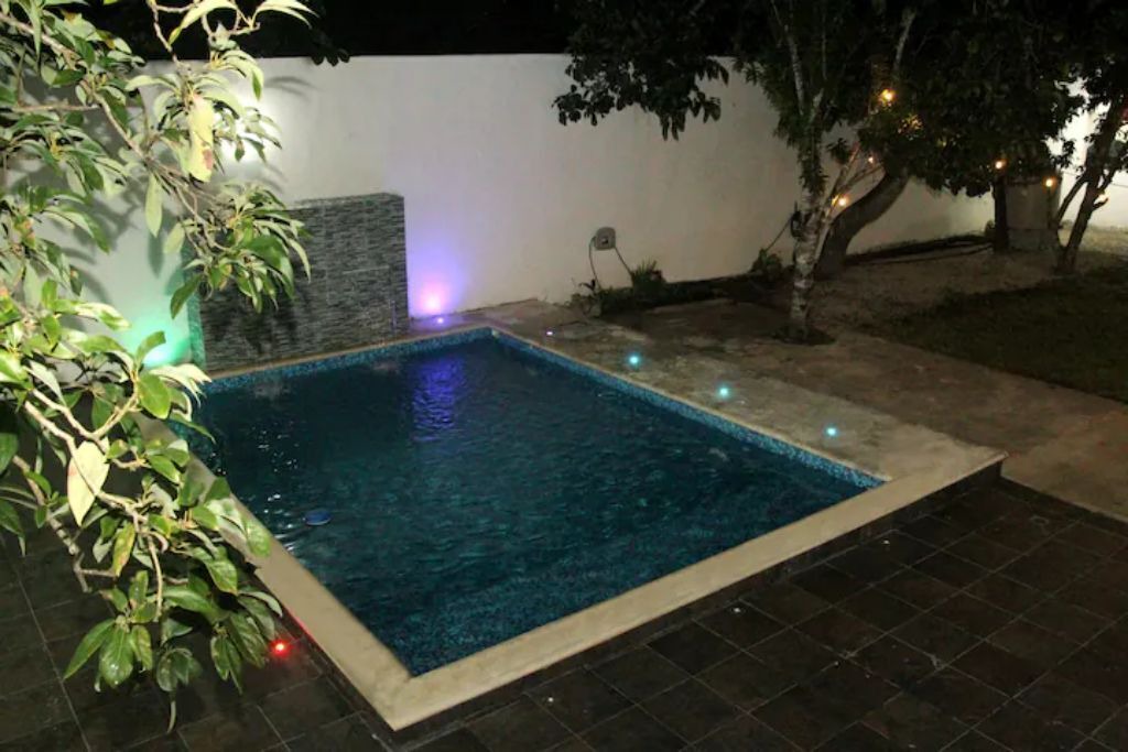Photo of Outdoor in Bacalar