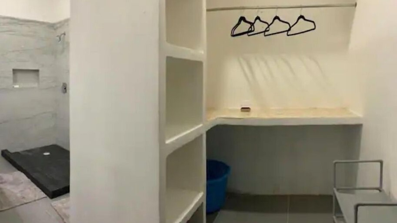 Photo of Bathroom in Bacalar