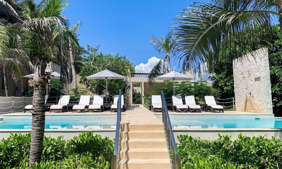 Photo of Outdoor in Akumal