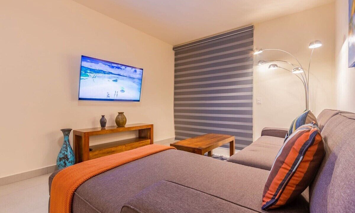 Photo of Bedroom in Akumal