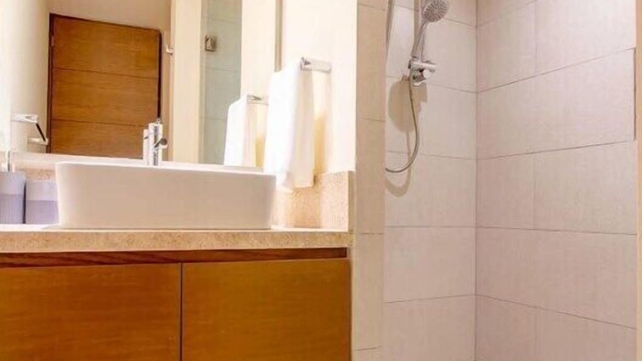 Photo of Bathroom in Akumal