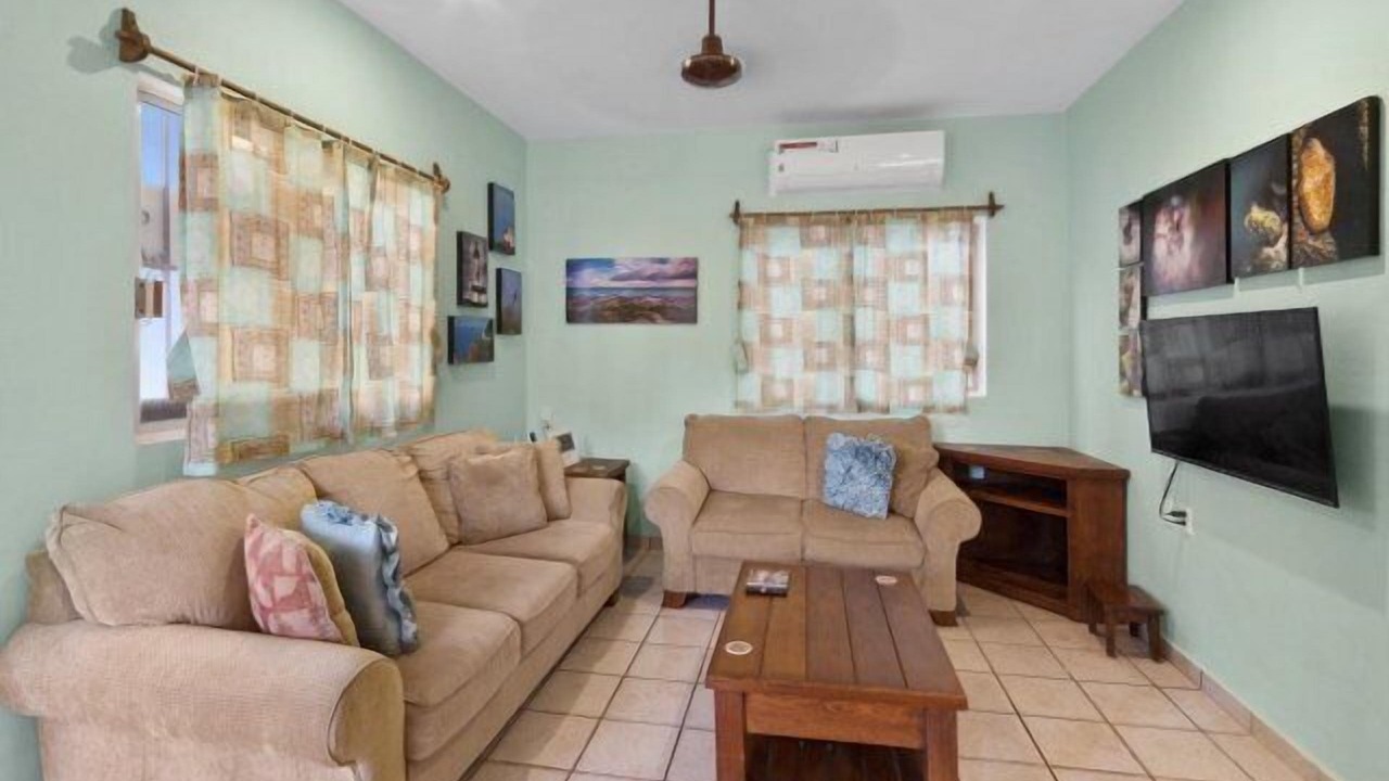 Photo of Bedroom in Colonia Andres