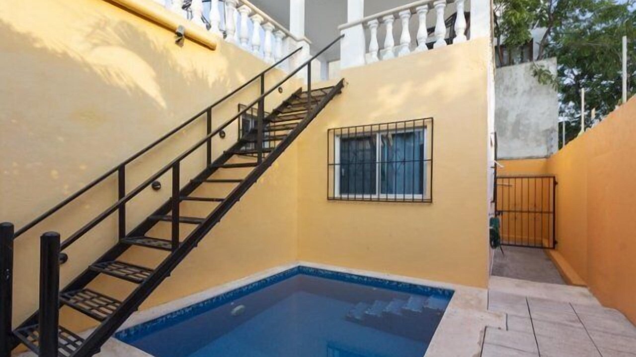 Photo of Outdoor in Colonia Andres