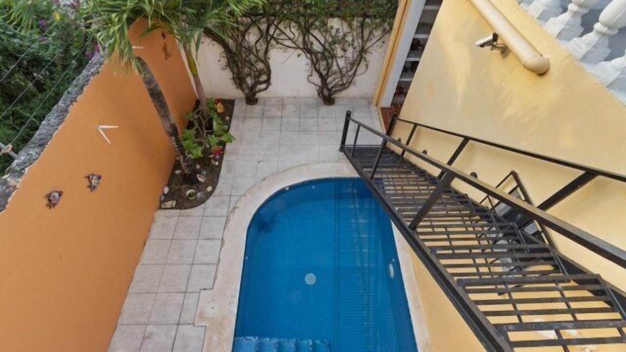 Photo of Outdoor in Colonia Andres