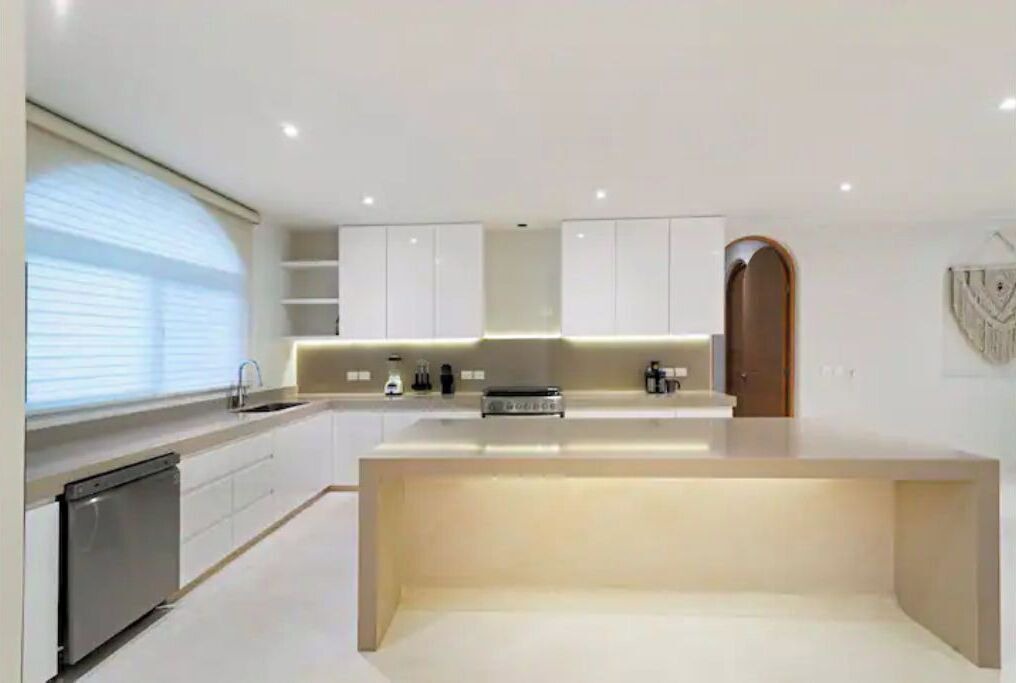 Photo of Kitchen in Playa Paraiso