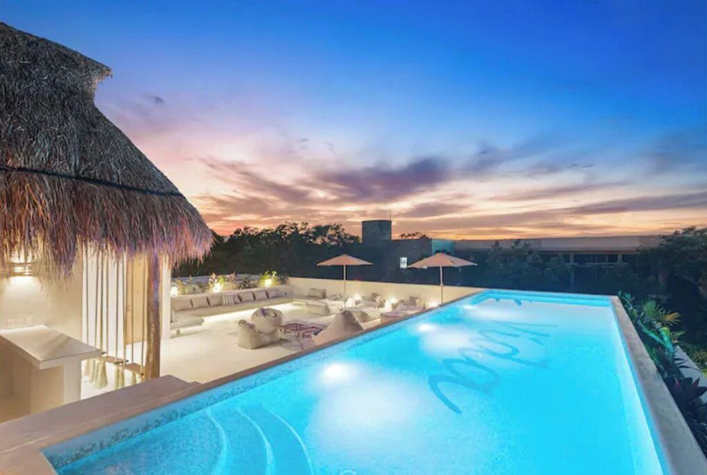 Photo of Outdoor in Playa Paraiso