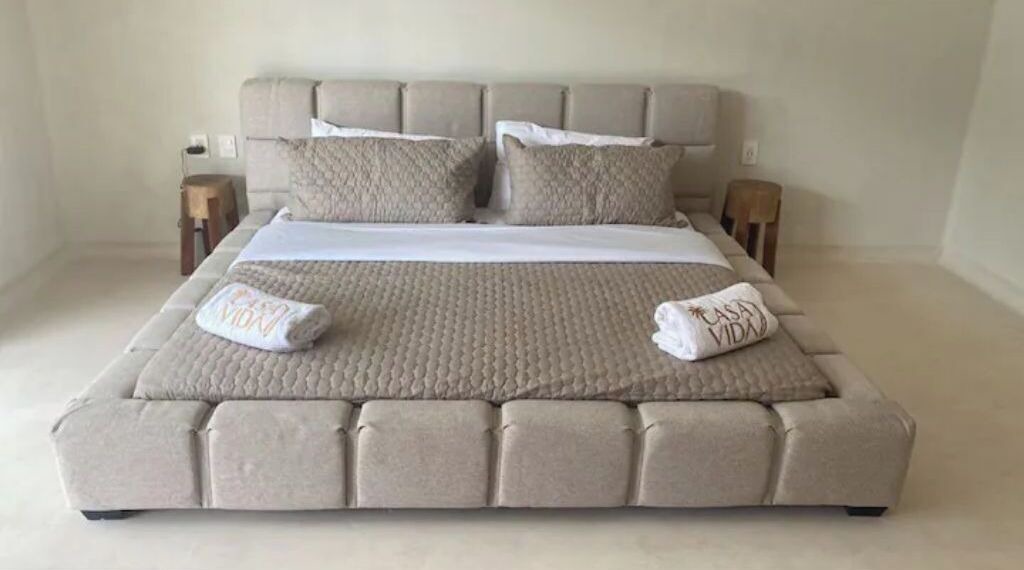 Photo of Bedroom in Playa Paraiso