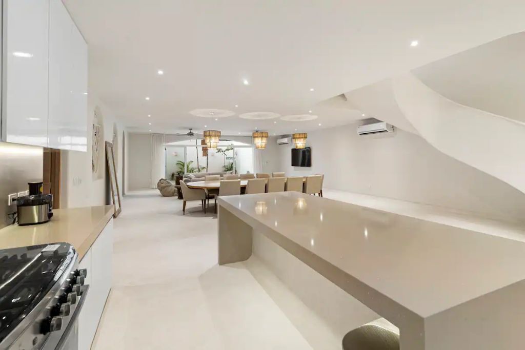 Photo of Kitchen in Playa Paraiso